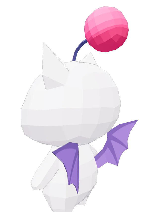 Moogles for Graves