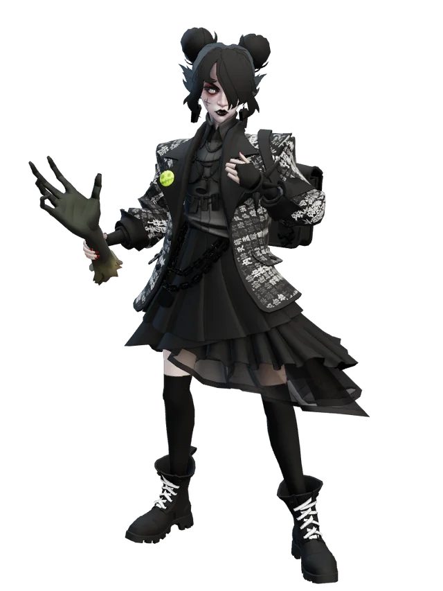 Graves Alt
