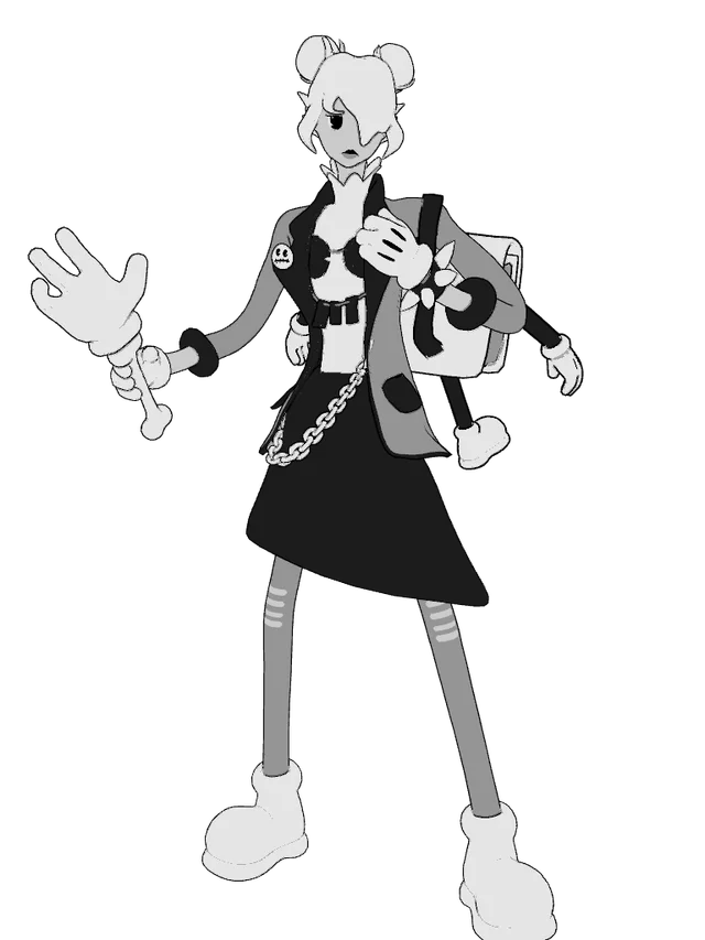 Toon Graves