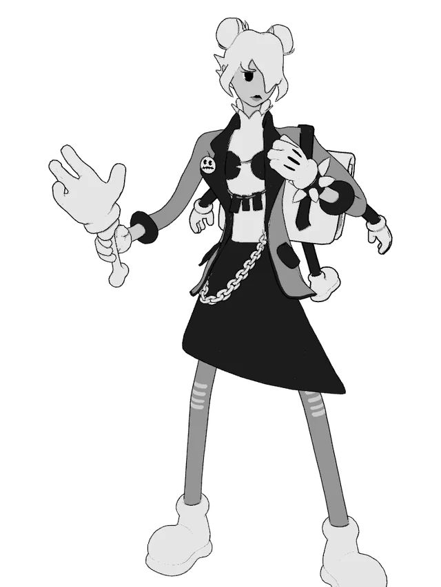 Toon Graves