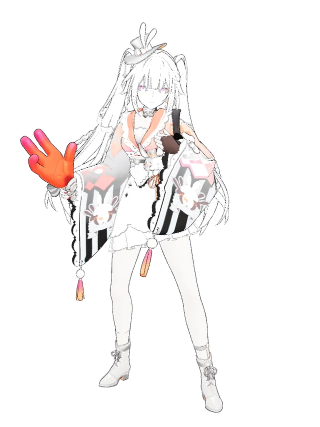 Sparxie (Graves soft overhall)