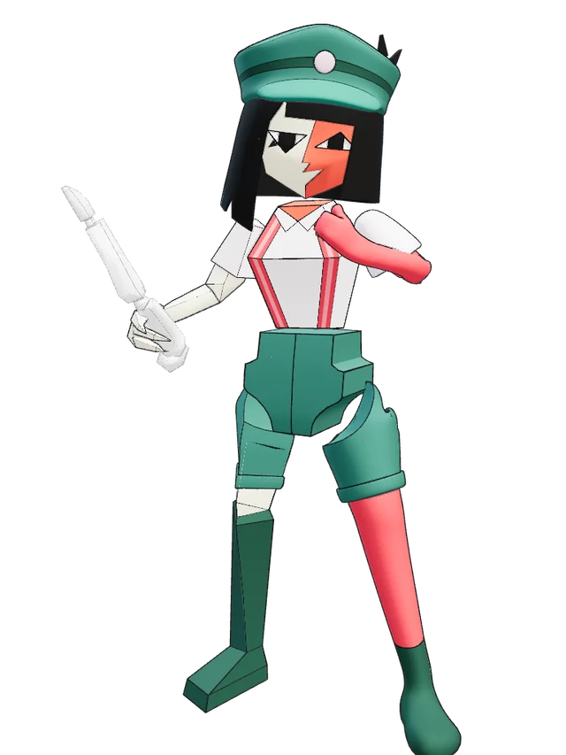 Graves But They're ENA From ENA: Dream BBQ