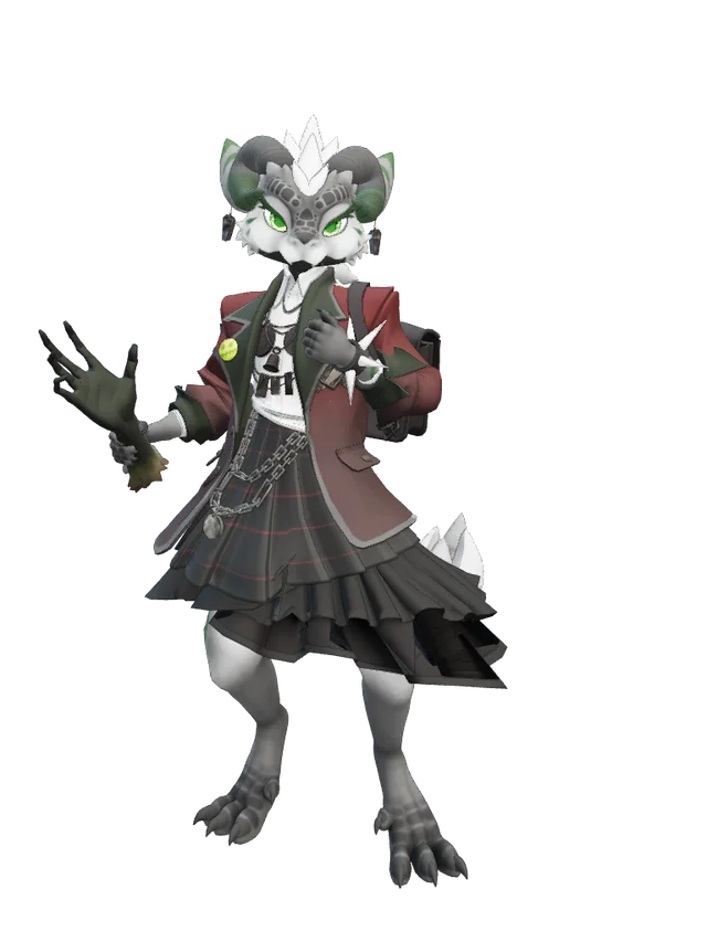 Graves Drakari