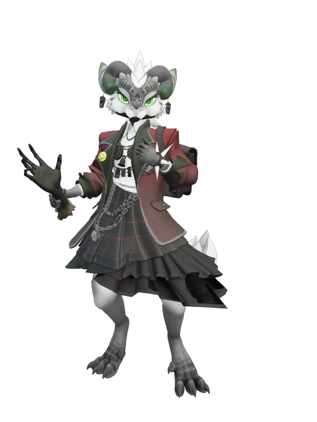 Graves Drakari