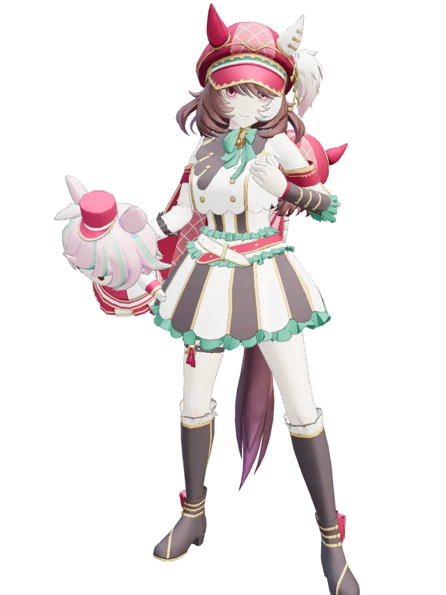 Marche Lorraine - Graves