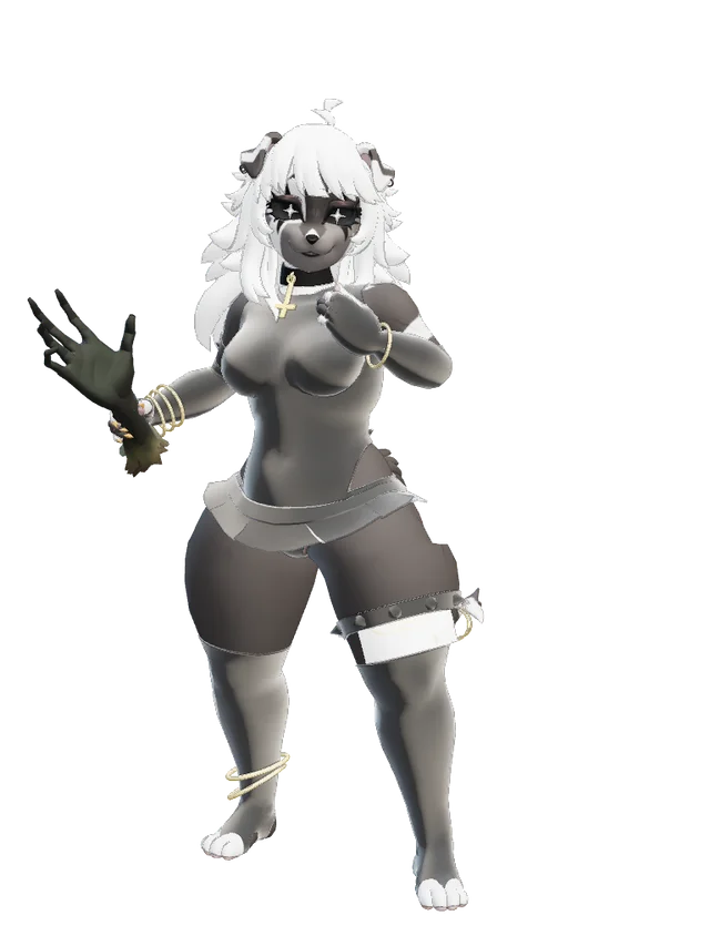Puppi Wuppi Graves