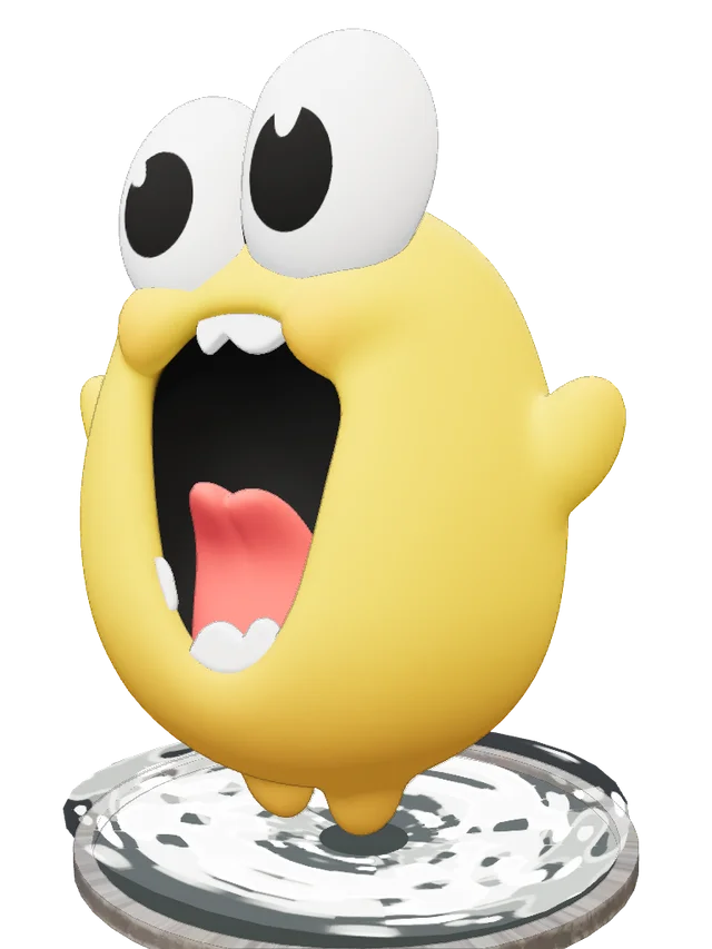 Steamhappy Creeps