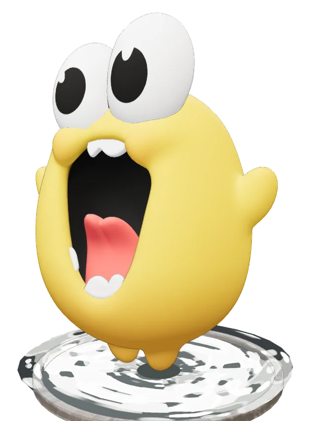 Steamhappy Creeps