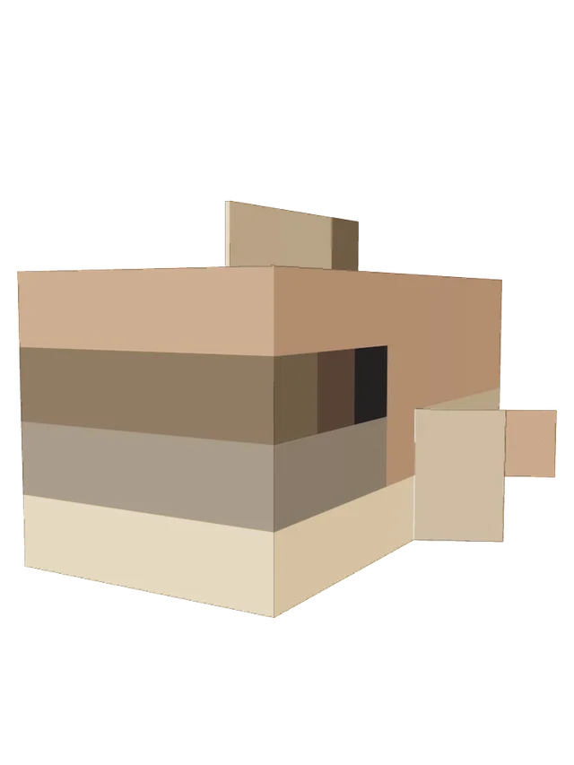 Minecraft fish