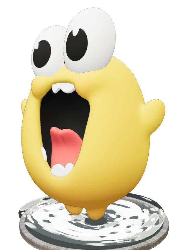 Steamhappy Creeps