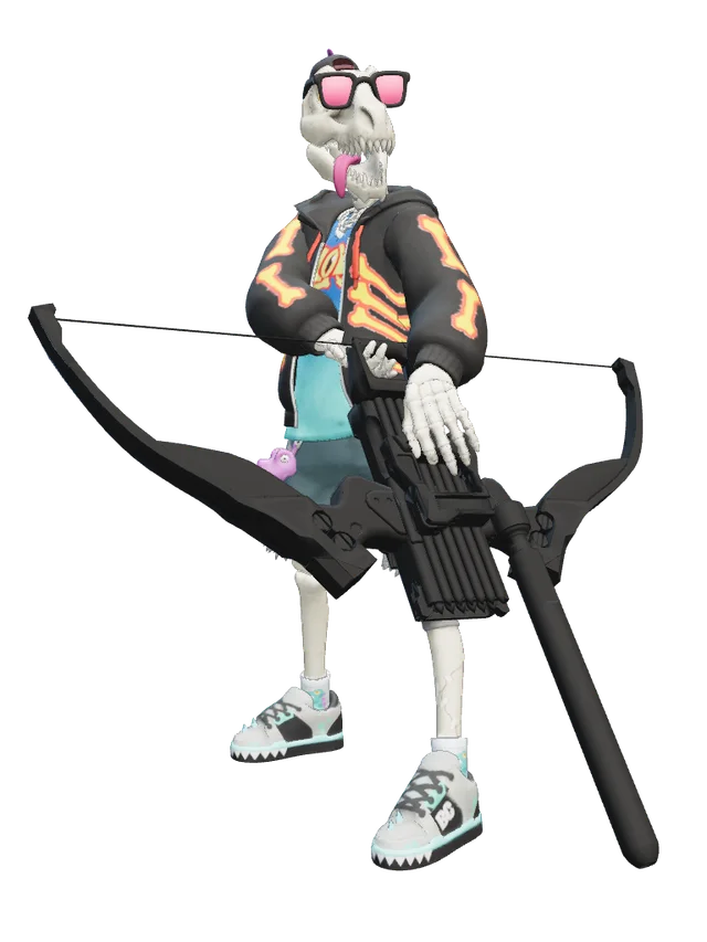67 Talon [commission]