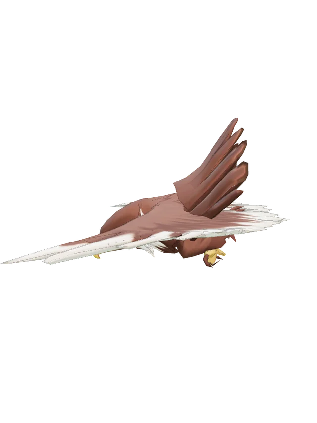 El Condor Pasa - VO/Icons