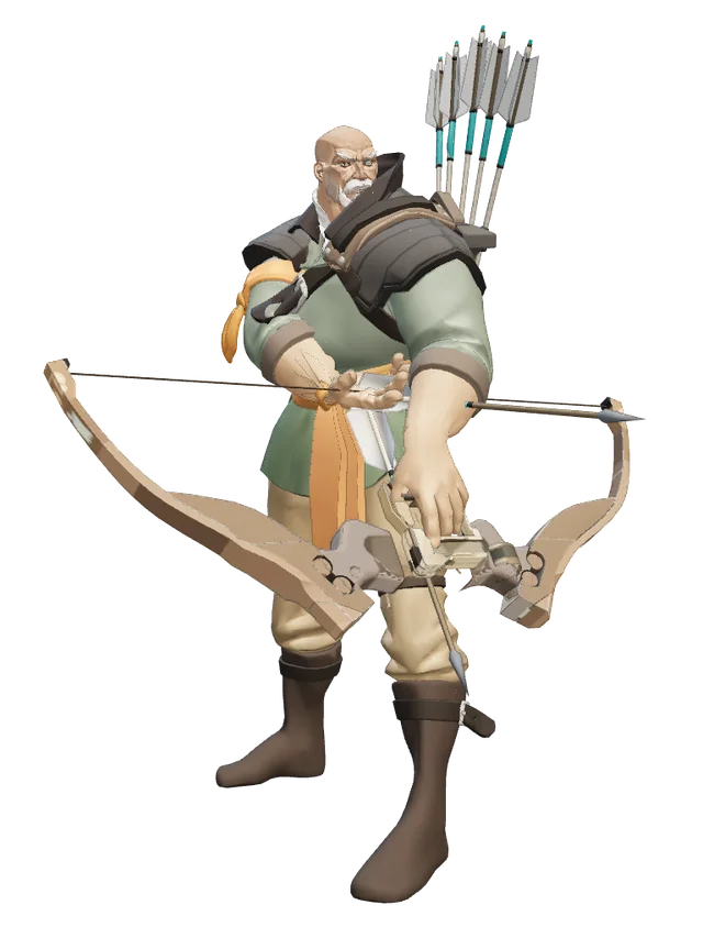 Gray Talon Remodel