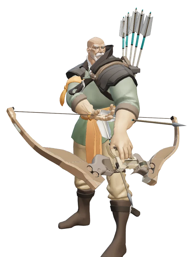 Gray Talon Remodel