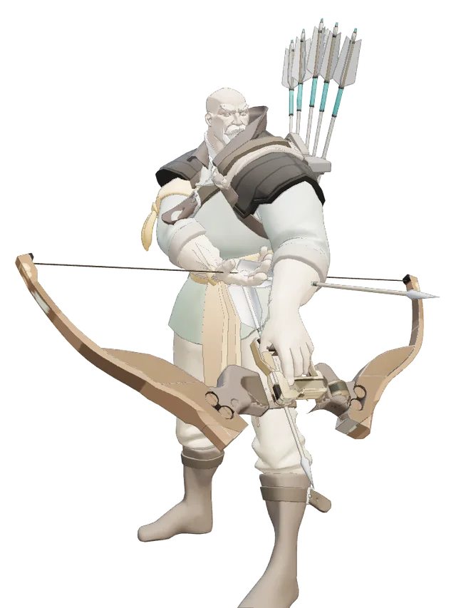 Gray Talon Remodel