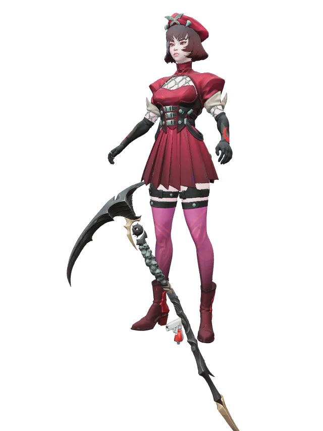 Blood Kariudo Mina (UPDATED 03/14/26)