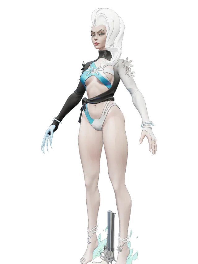 Cool Summer Geist (UPDATED 4/4/26)