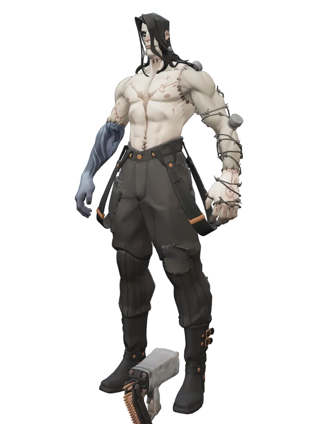 Nardo for Victor