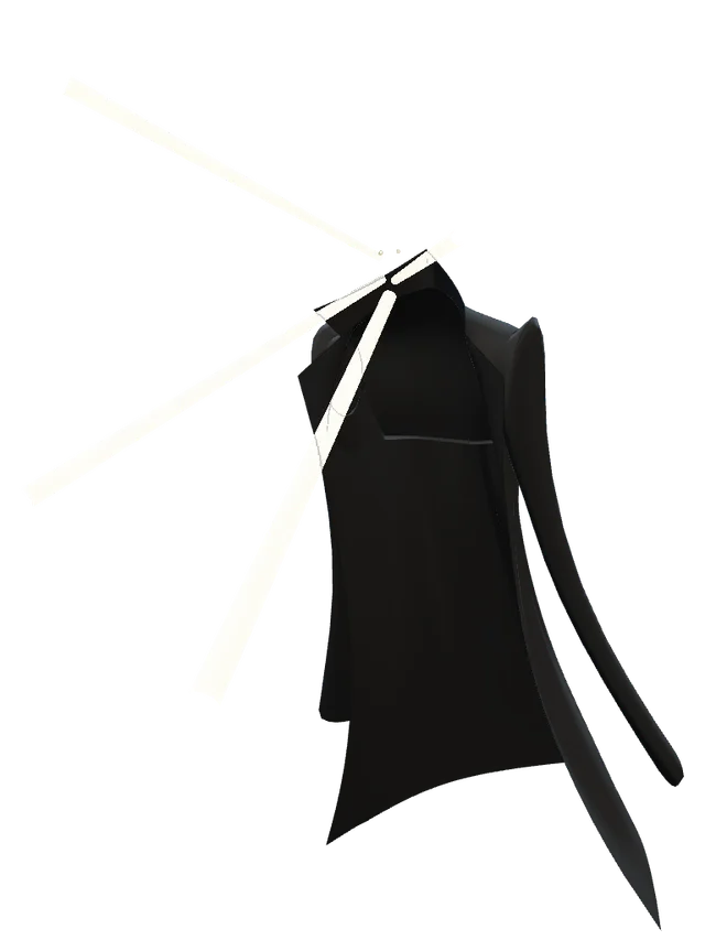 TELOS as Our Patron (Patron skin mod)