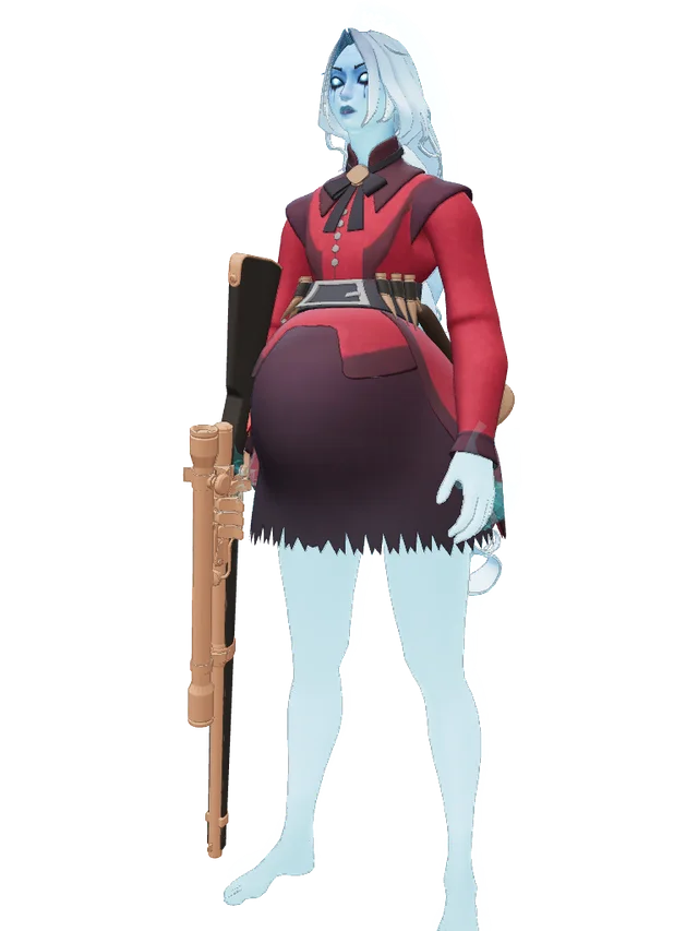 Preglock