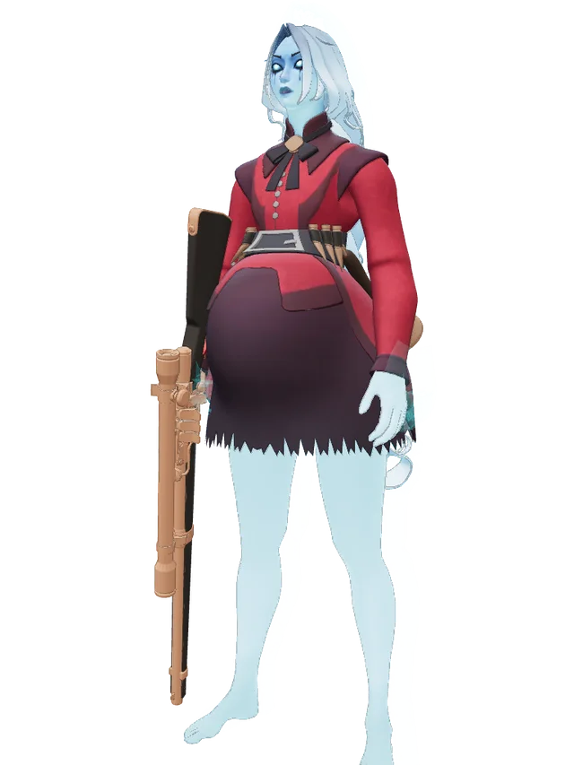 Preglock
