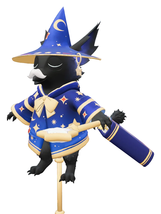 Wizard Rem