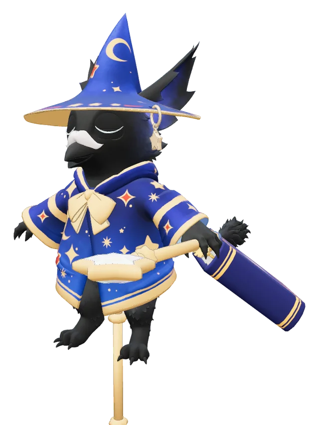 Wizard Rem