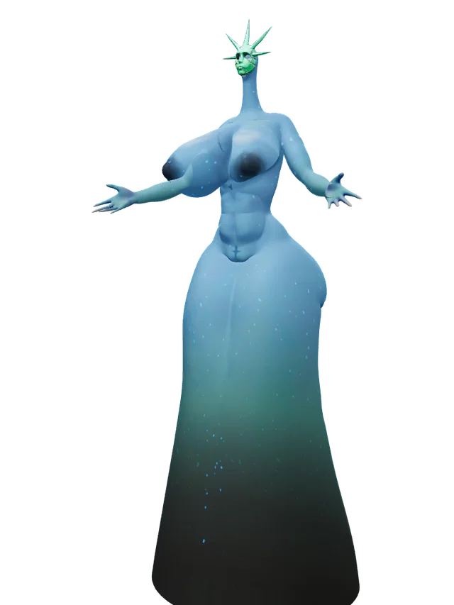 Archmommy | Shapely Archmother