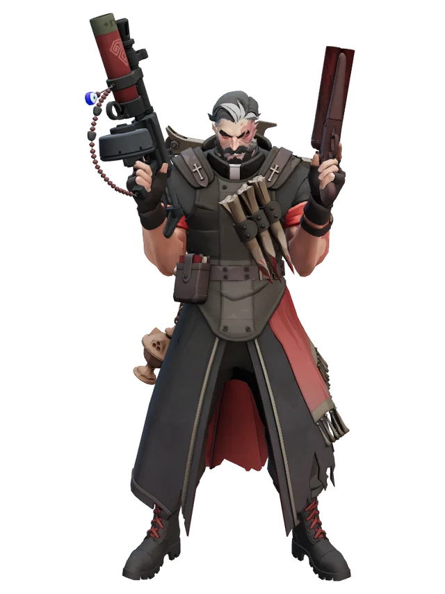 Turkish Venator