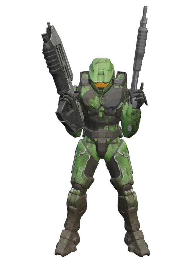 Master Chief (Venator)