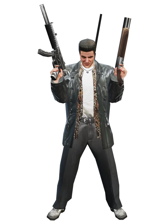 Max Payne