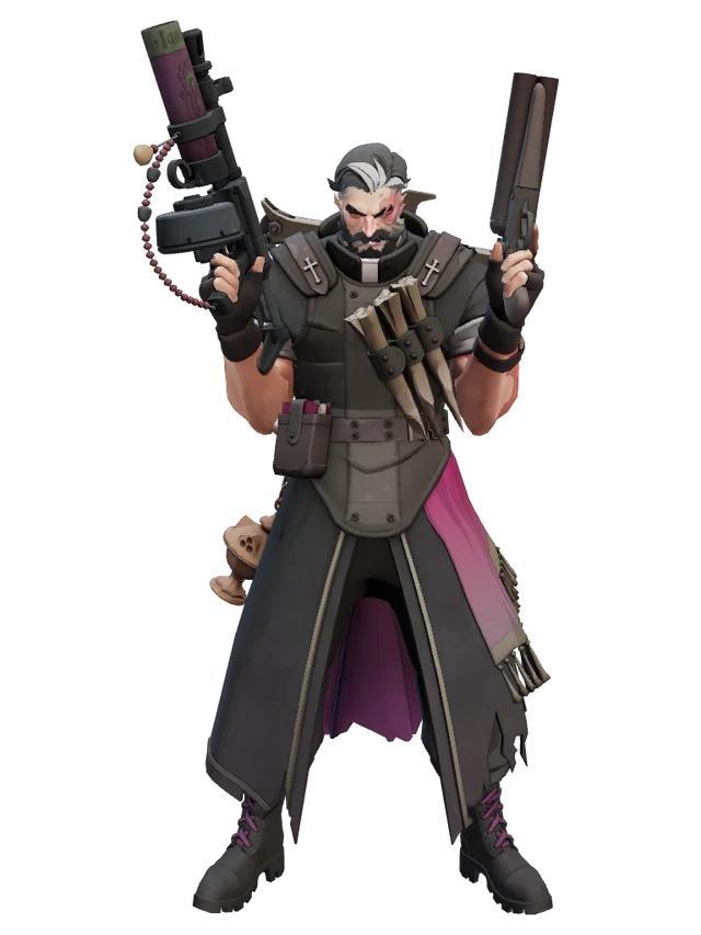 venator tooth edit