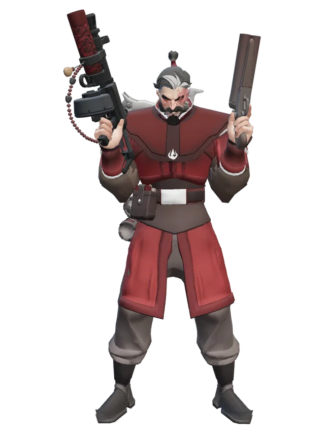 Fire Nation Venator