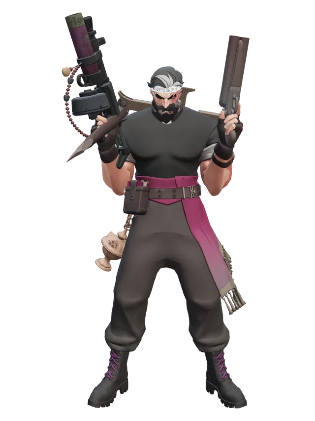 Venatorzera