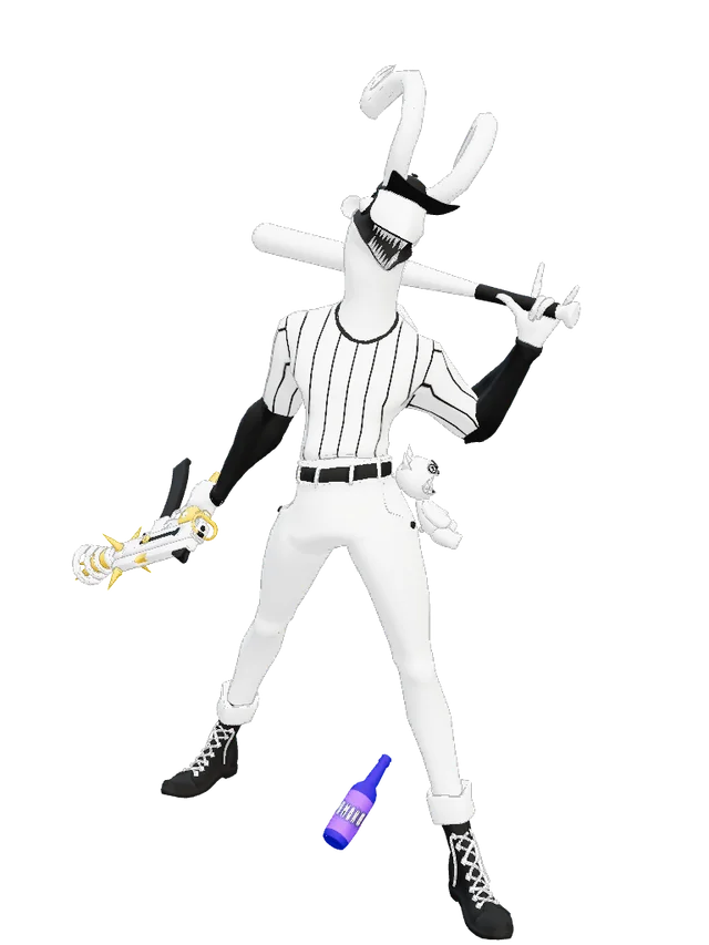 The Batter Over Billy (OLD SMOKE, NEW MEAT!)