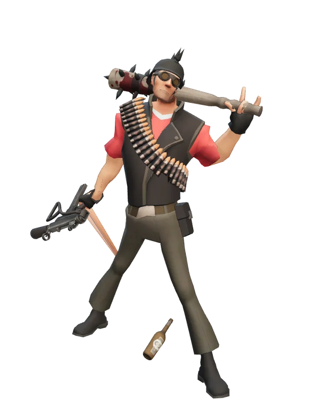 Madcap Billy