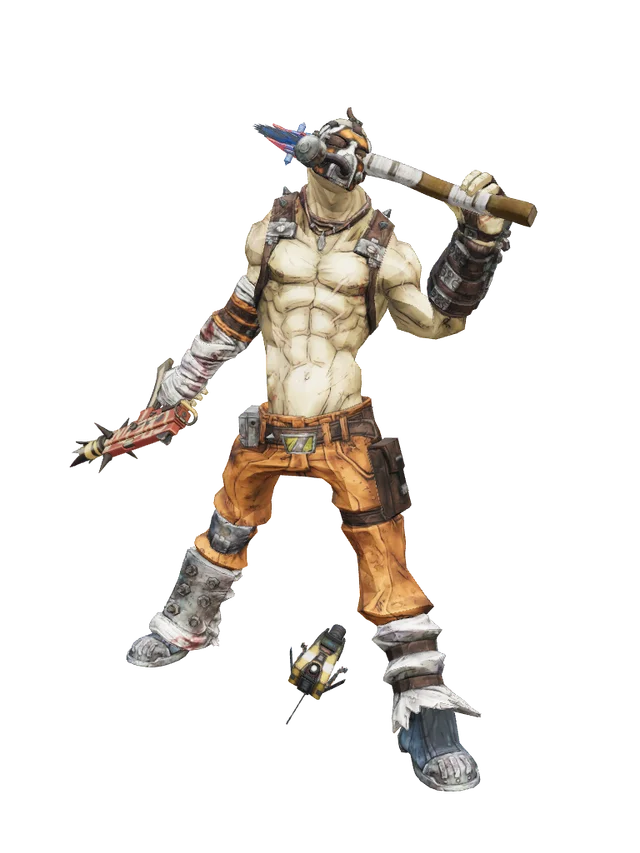 Krieg Billy