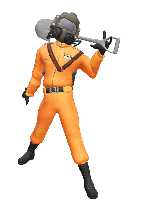 VIP EMPLOYEE as Billy