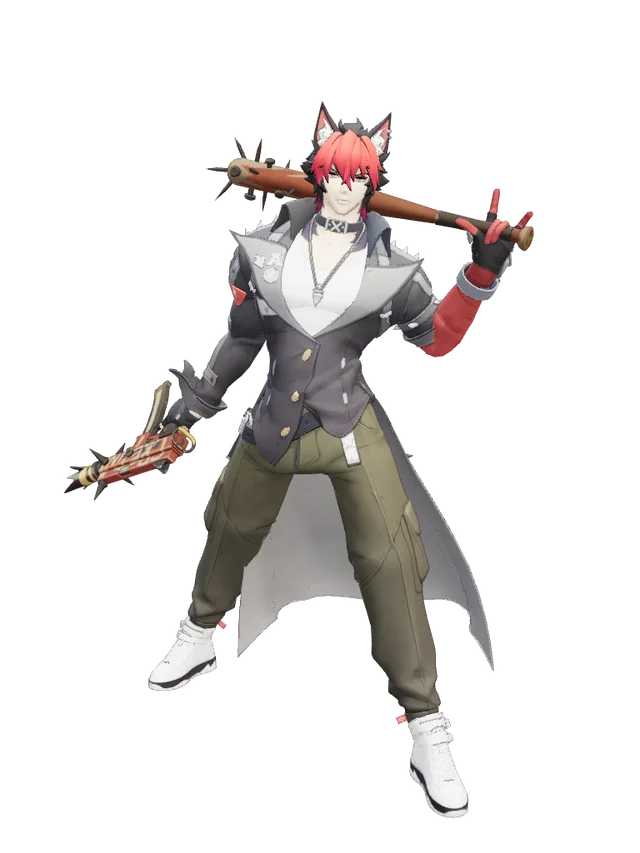 [Deadlock]Billy→Komano Manato (Updated)