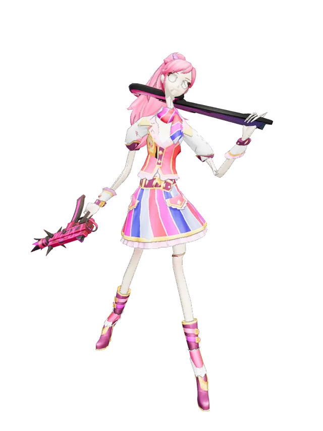 Otoshiro Seira Aikatsu