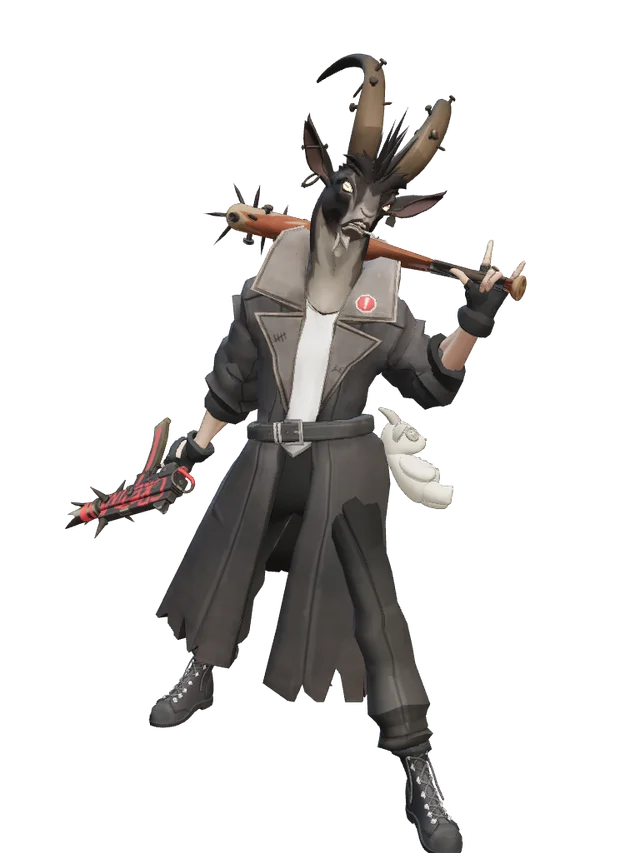 Madness Combat Based Billy!