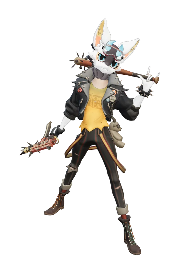 Xiamong Billy