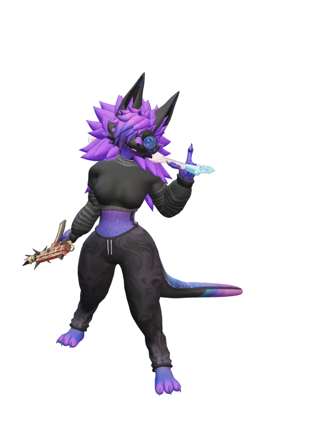 Astra Billy (Novabeast)