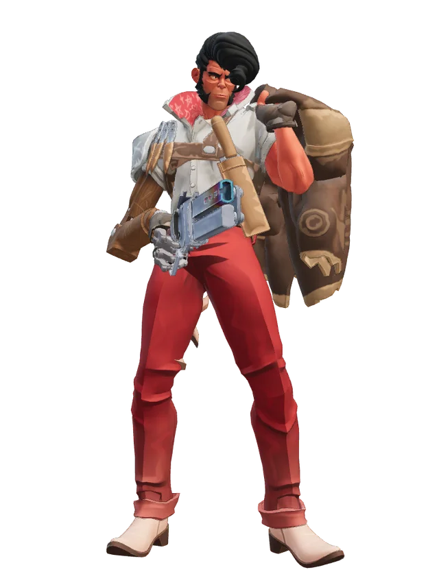 Shiv Refresh