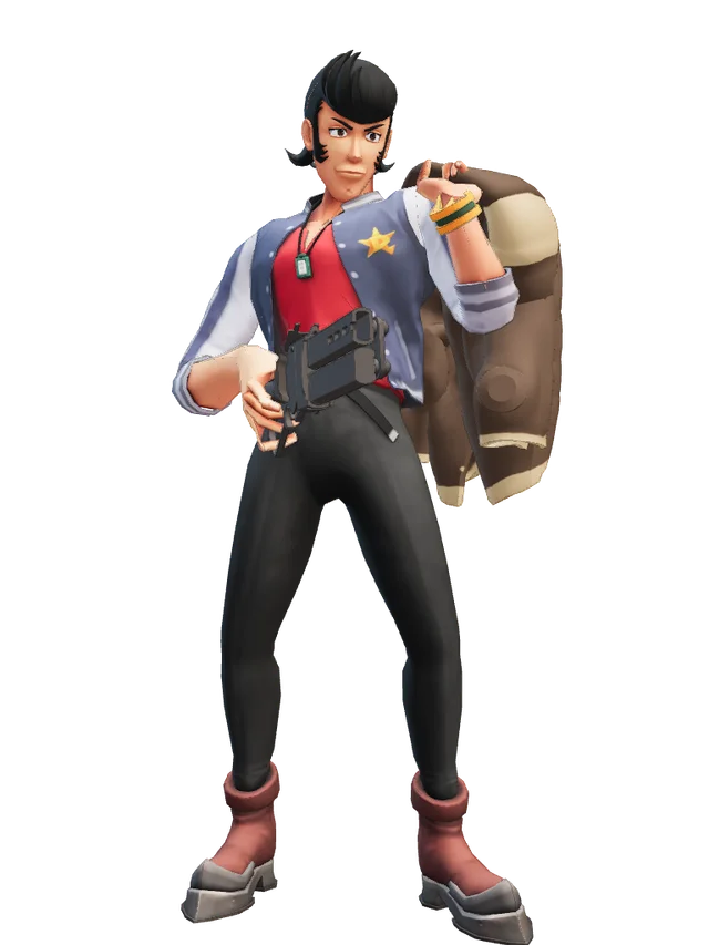 Dandy Shiv