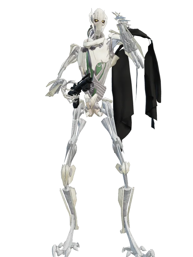 General Grievous