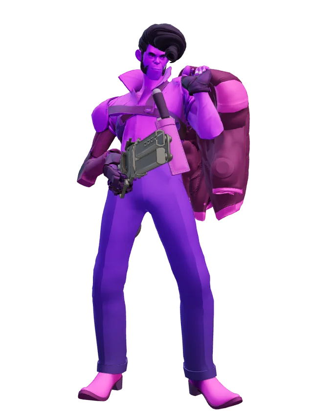 the purple society has your number (request)
