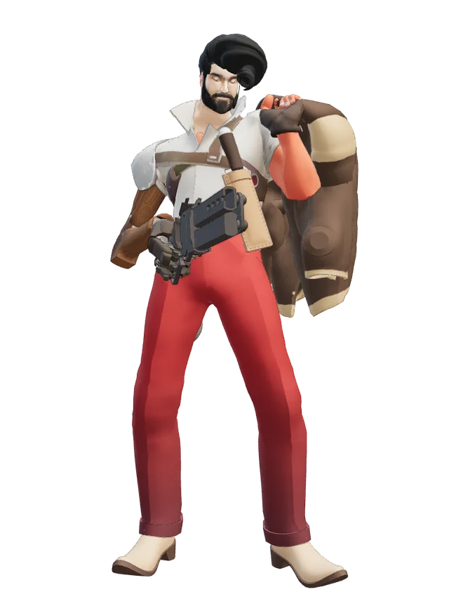 Shiv but its me