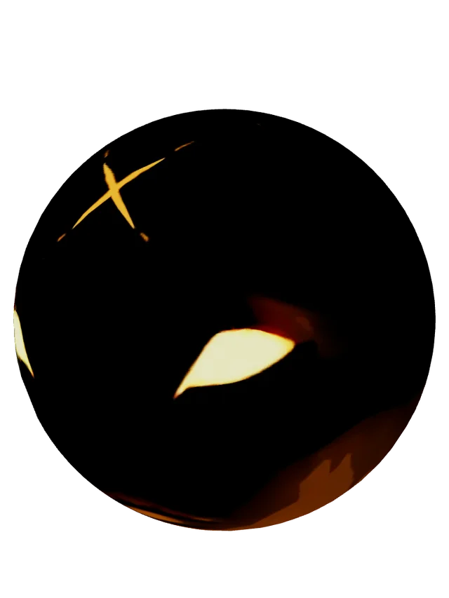 Haze Ball