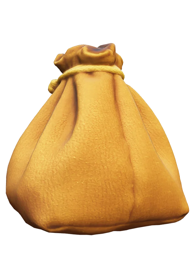 Sack of Souls (soul containter)